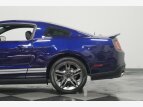 Thumbnail Photo 26 for 2011 Ford Mustang Shelby GT500